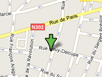 AQSE Conformité Tour de l'Horloge - Gare de Lyon 4 place Louis Armand 75603 PARIS CEDEX 12
